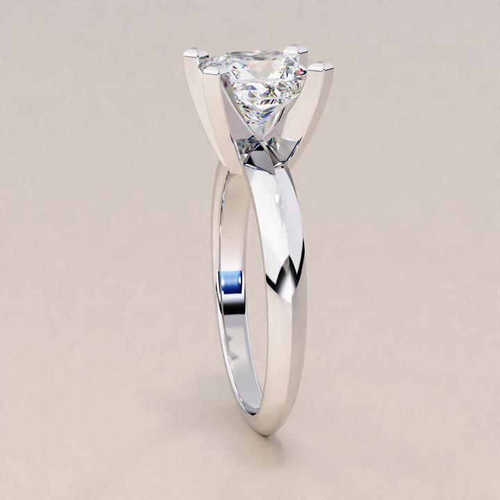 best lab grown diamond engagement rings