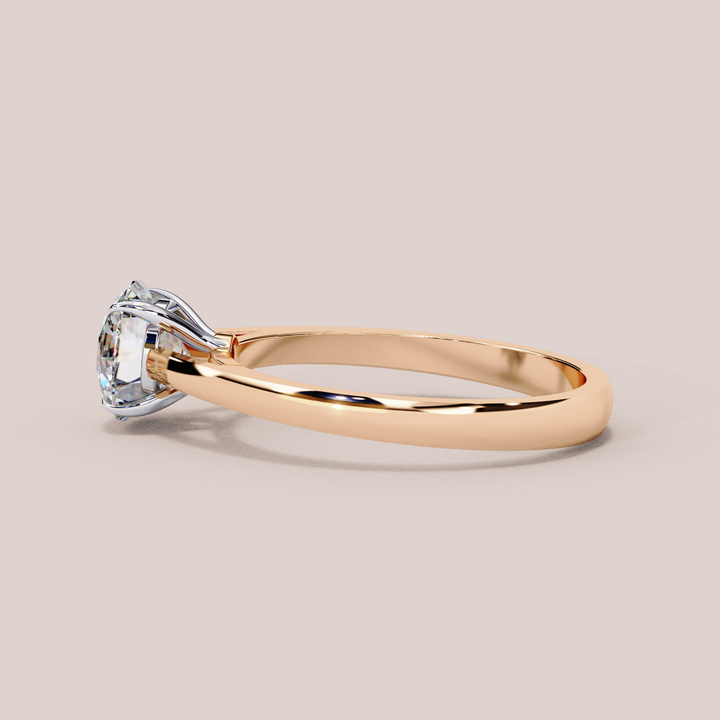 diamond promise rings for her
