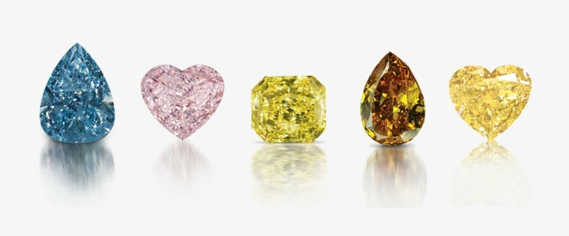 faq aara jewelry co 4 fancy color diamonds