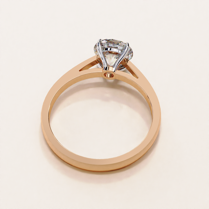 gold wedding ring for women